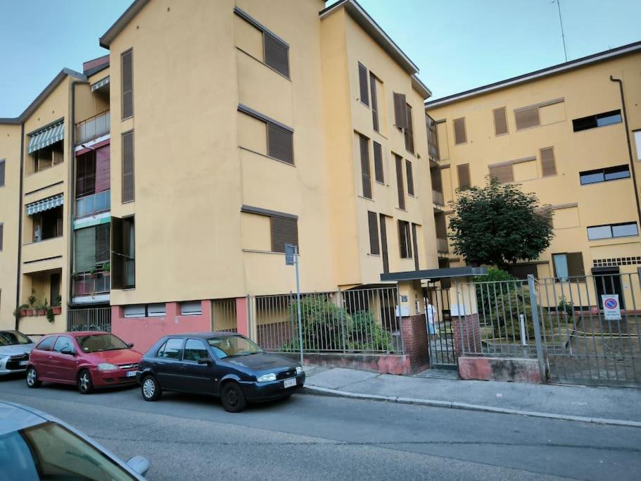 Chez Elisa Zona Sobborghi Monza Brianza , Italia Διαμέρισμα Εξωτερικό φωτογραφία