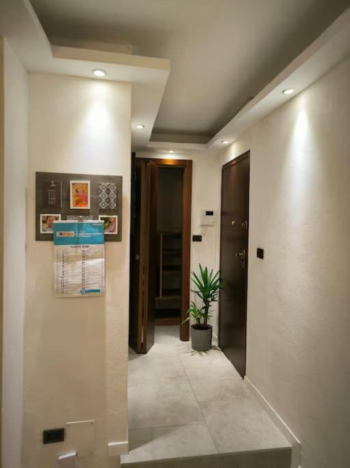 Chez Elisa Zona Sobborghi Monza Brianza , Italia Διαμέρισμα Εξωτερικό φωτογραφία