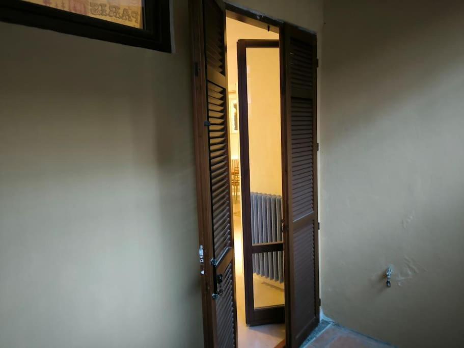 Chez Elisa Zona Sobborghi Monza Brianza , Italia Διαμέρισμα Εξωτερικό φωτογραφία