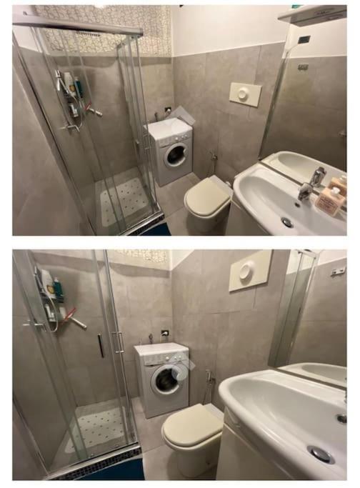 Chez Elisa Zona Sobborghi Monza Brianza , Italia Διαμέρισμα Εξωτερικό φωτογραφία
