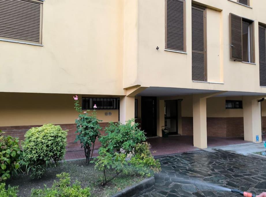 Chez Elisa Zona Sobborghi Monza Brianza , Italia Διαμέρισμα Εξωτερικό φωτογραφία