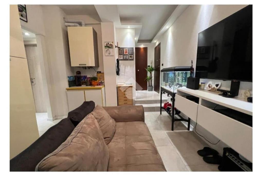 Chez Elisa Zona Sobborghi Monza Brianza , Italia Διαμέρισμα Εξωτερικό φωτογραφία